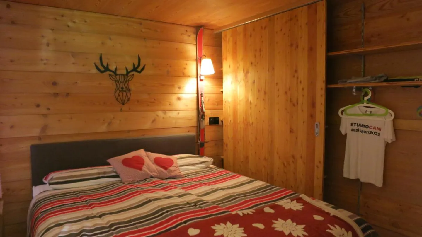 Sport and Relax in Splügen - The Holiday Jewel - Photo 2 of 5