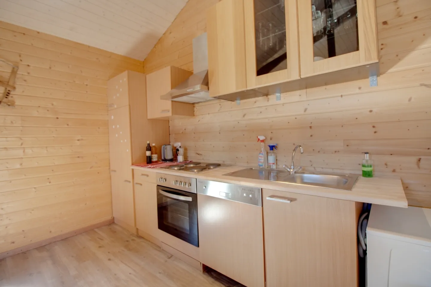Chalet per residenza secondaria - Foto 4 di 9