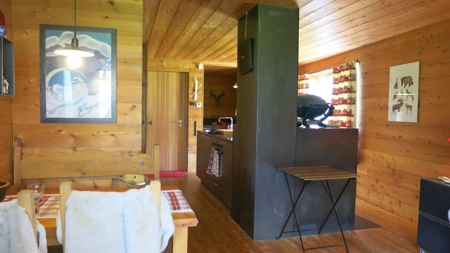 Sport and Relax in Splügen - The Holiday Jewel - Photo 3 of 5