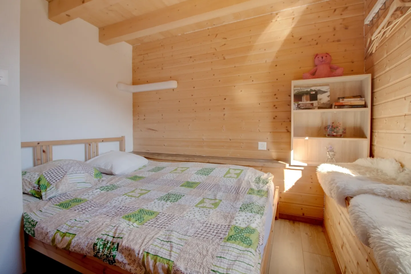 Chalet per residenza secondaria - Foto 7 di 9