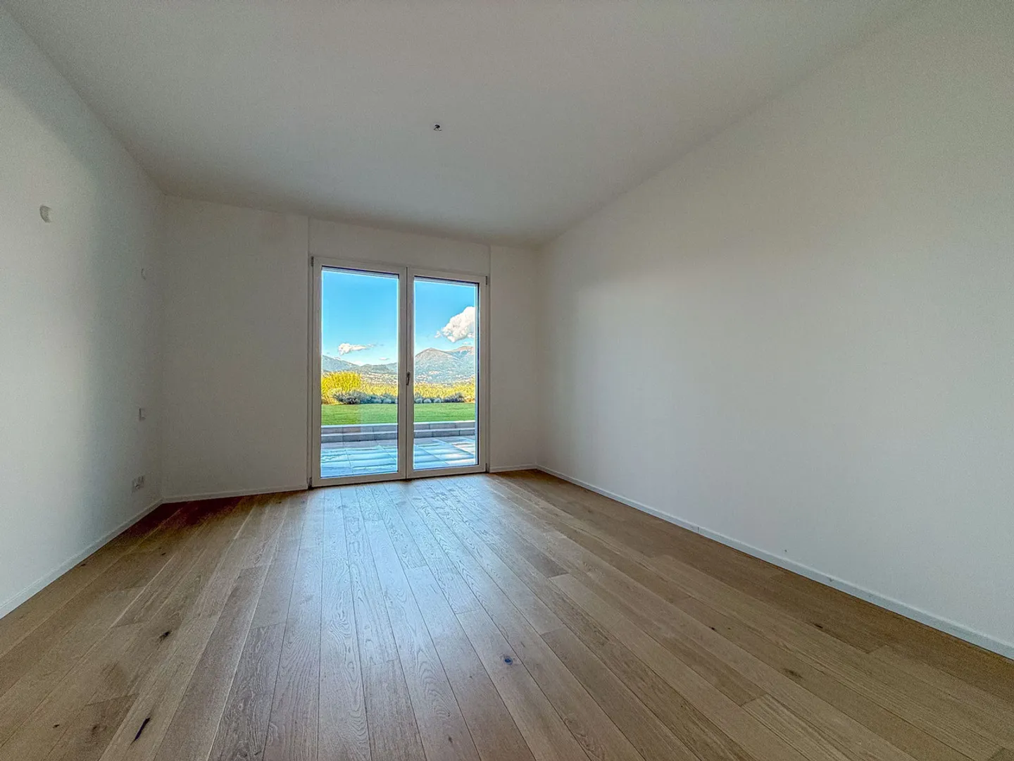 Magnifique appartement de luxe 4.5 pièces avec vue sur le lac à Paradiso - Photo 6 sur 19