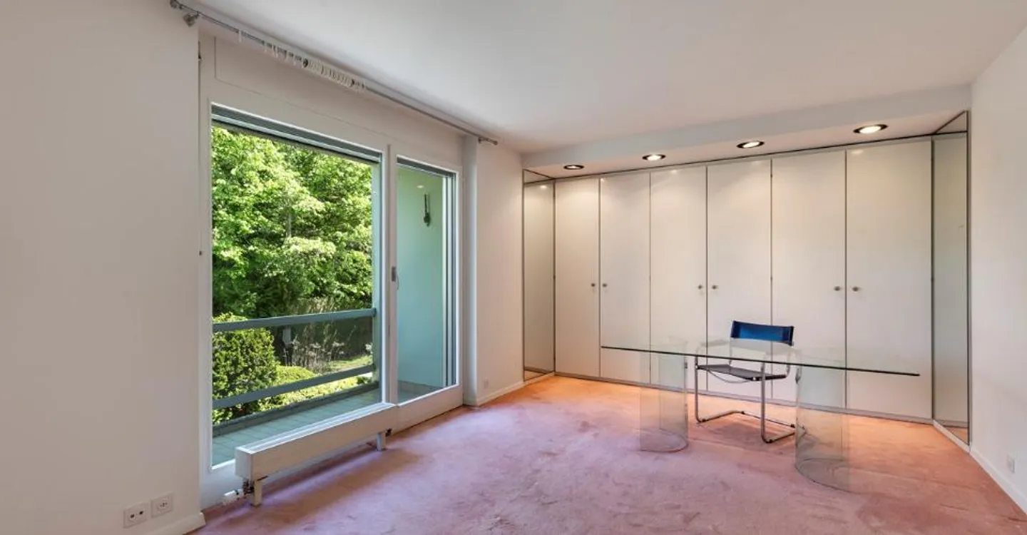 Appartement spacieux dans quartier recherché - Photo 4 sur 9