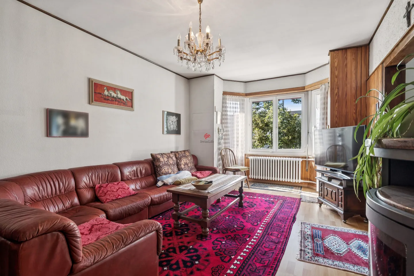 Casa unifamiliare o multifamiliare unica a Neubad - Foto 3 di 13