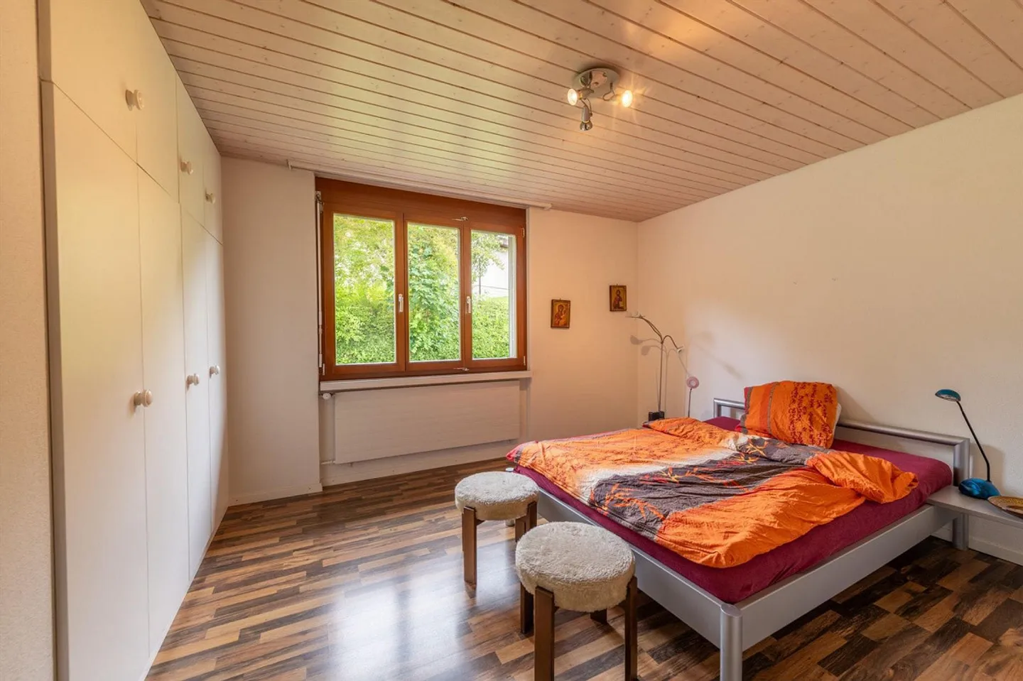 Il tuo rifugio con vista: Villa unifamiliare di 6,5 stanze... - Foto 8 di 13