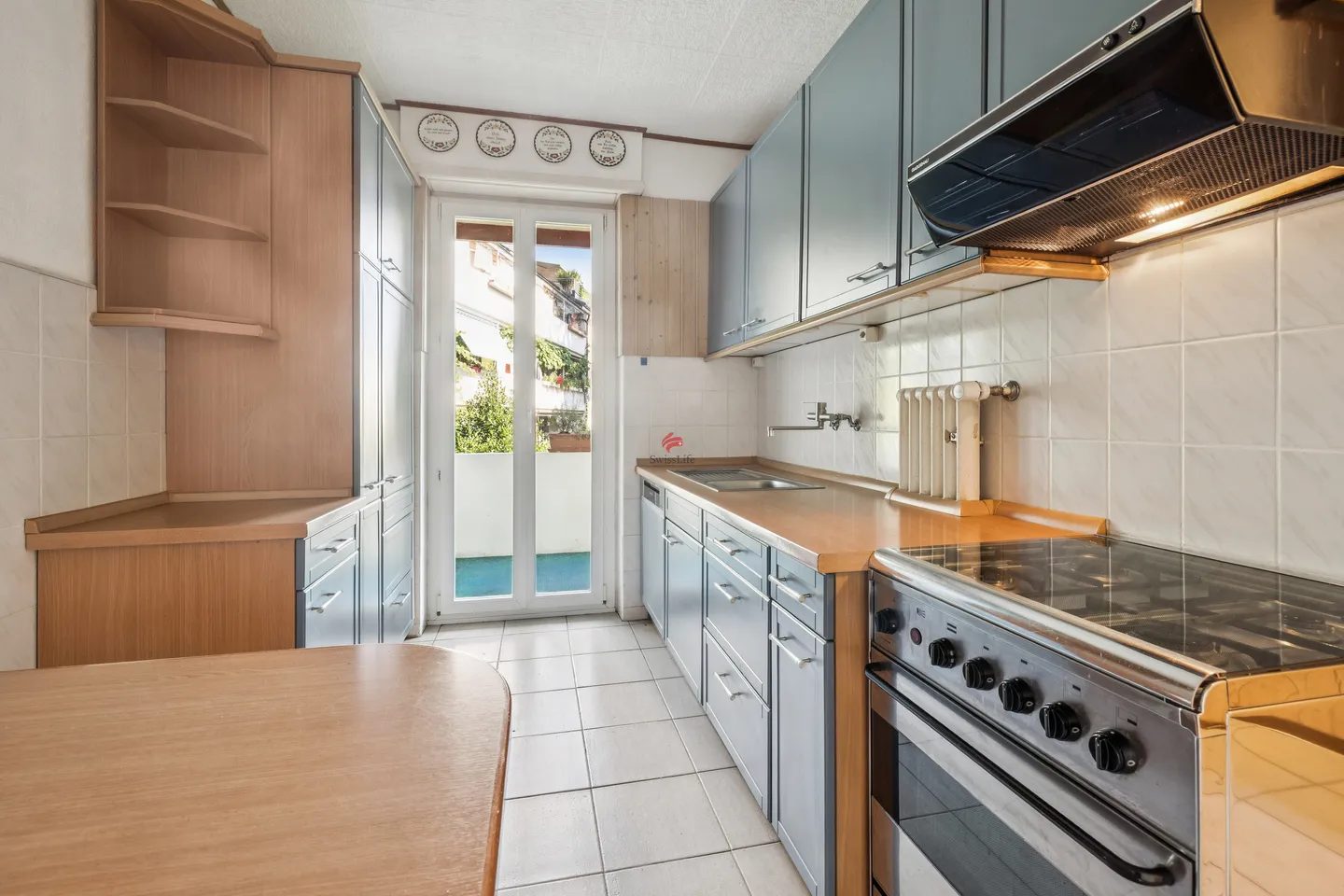 Casa unifamiliare o multifamiliare unica a Neubad - Foto 5 di 13