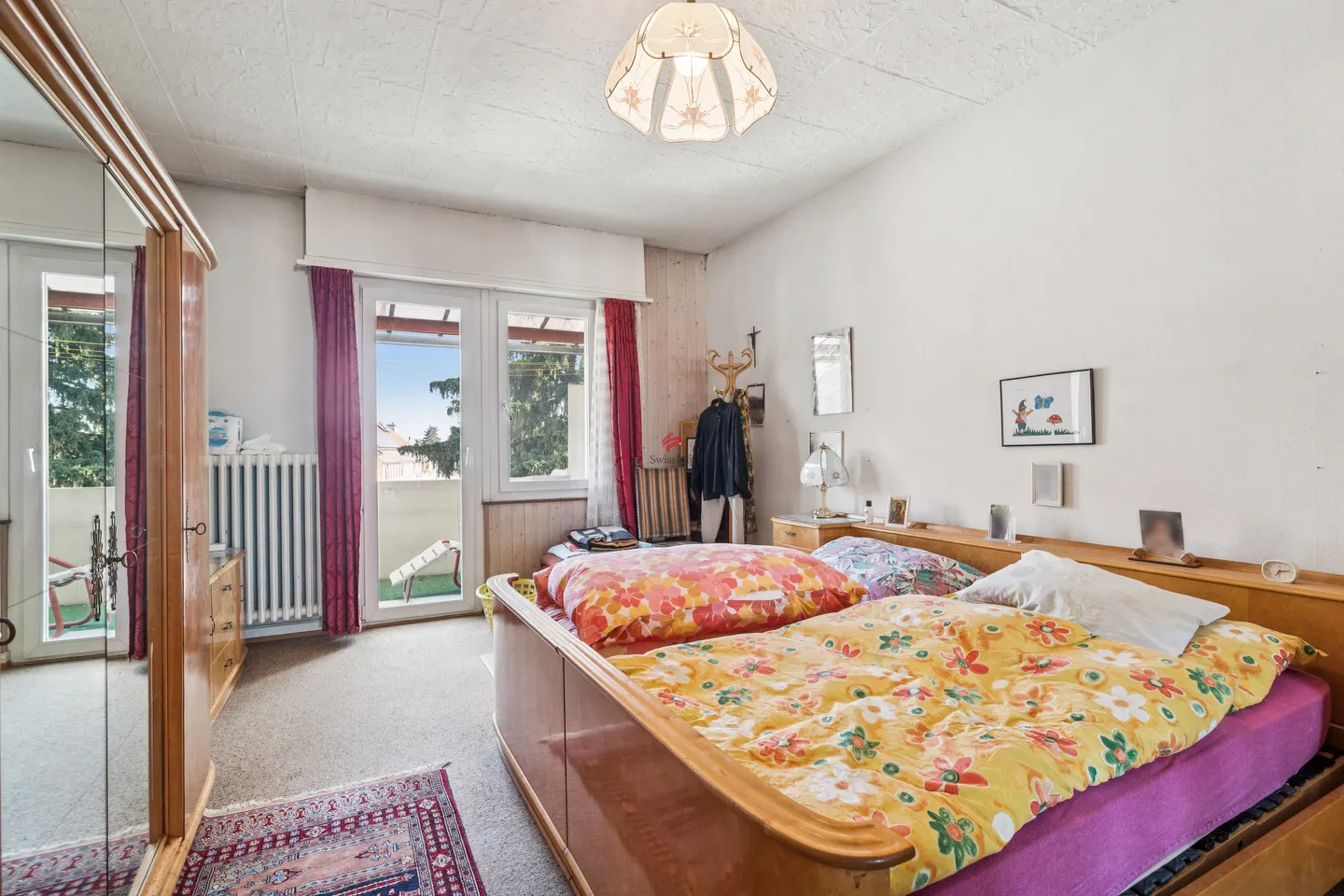Casa unifamiliare o multifamiliare unica a Neubad - Foto 6 di 13