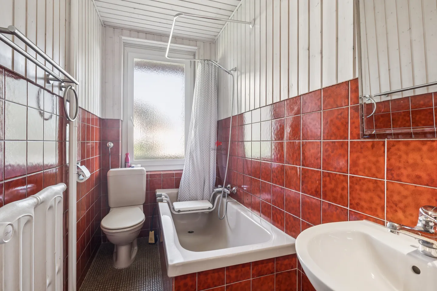 Casa unifamiliare o multifamiliare unica a Neubad - Foto 7 di 13