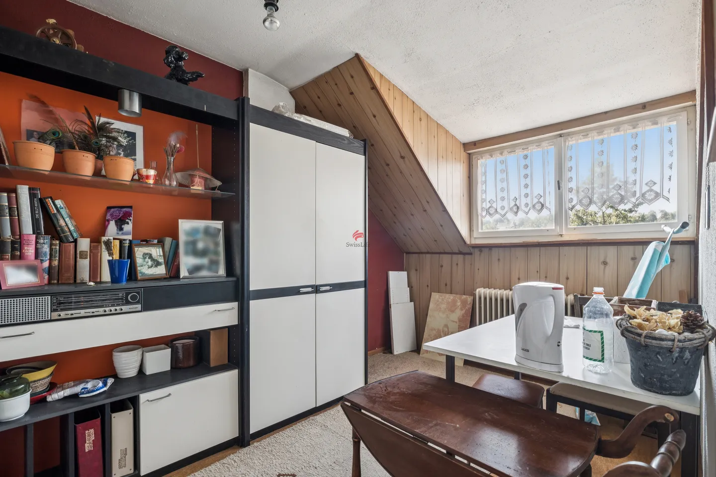 Casa unifamiliare o multifamiliare unica a Neubad - Foto 11 di 13
