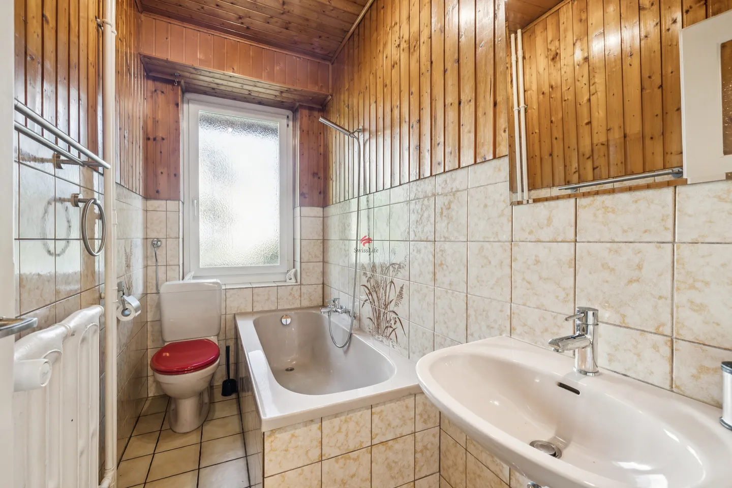 Casa unifamiliare o multifamiliare unica a Neubad - Foto 8 di 13