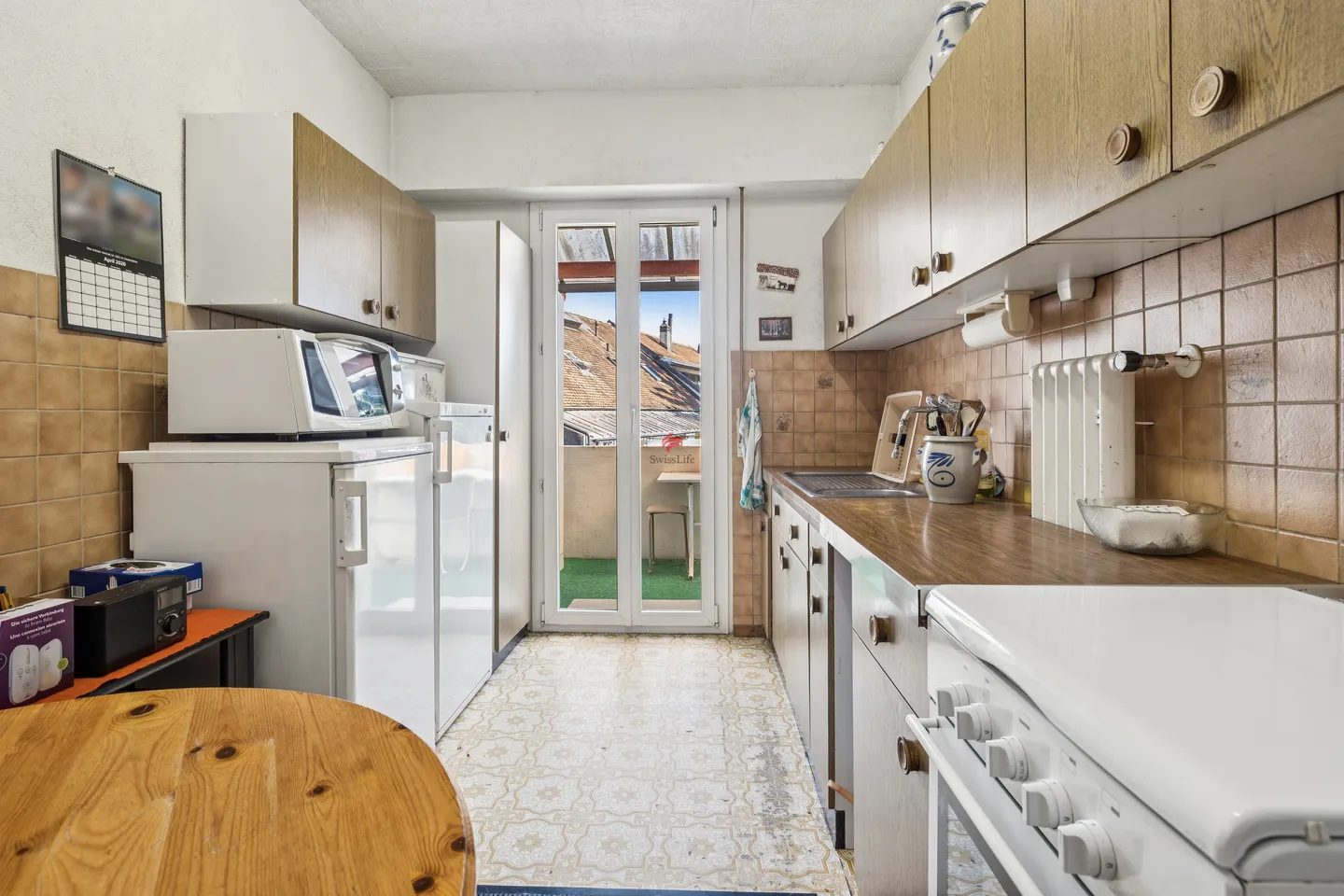 Casa unifamiliare o multifamiliare unica a Neubad - Foto 9 di 13