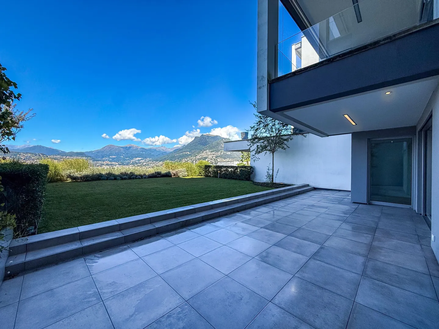 Magnifique appartement de luxe 4.5 pièces avec vue sur le lac à Paradiso - Photo 10 sur 19