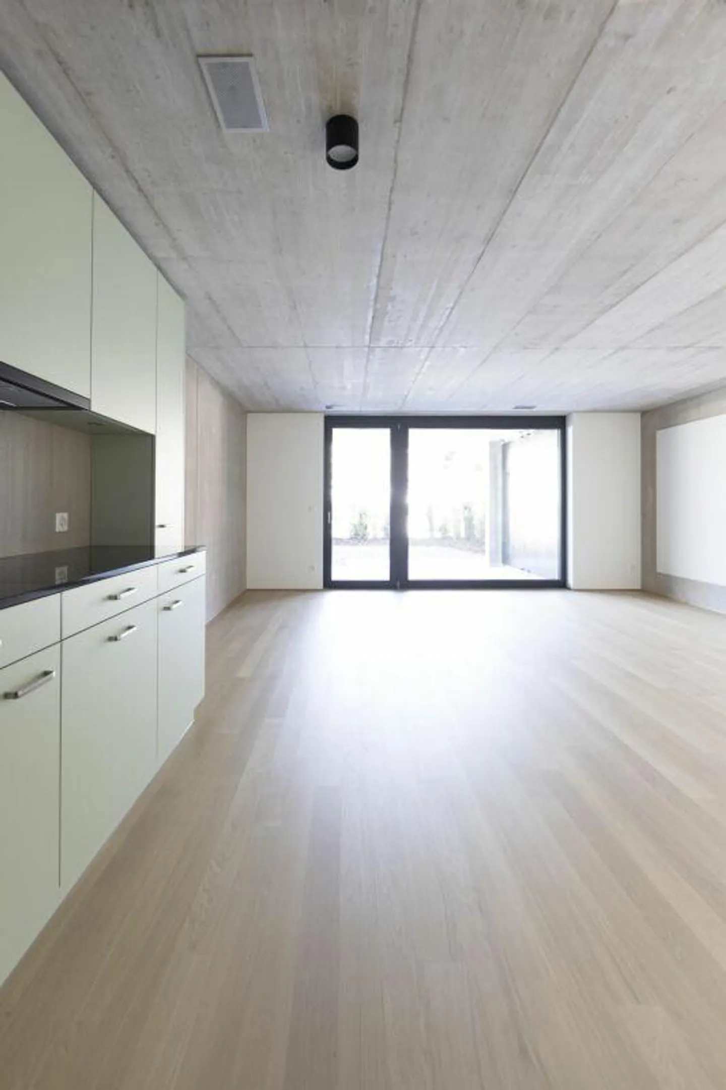 Moderne Studios in Gossau - Foto 1 von 6