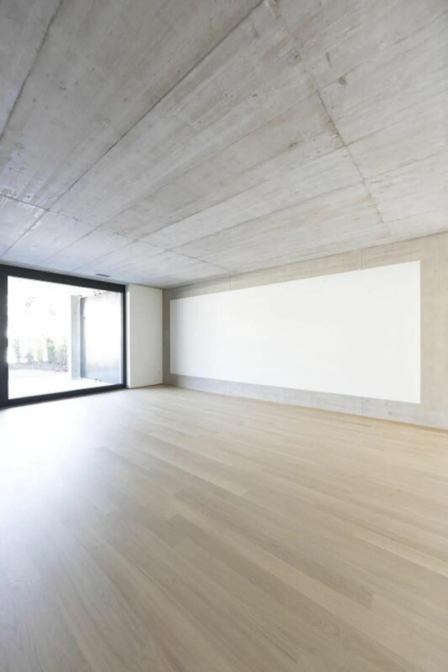 Moderne Studios in Gossau - Foto 2 von 6