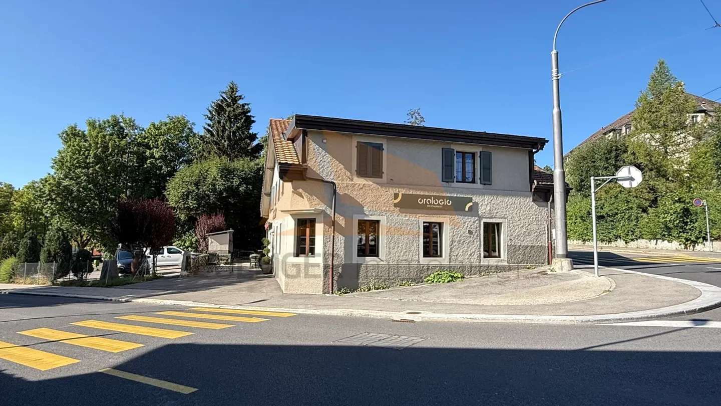 Mixed-Use Investment Property - Photo 3 of 12