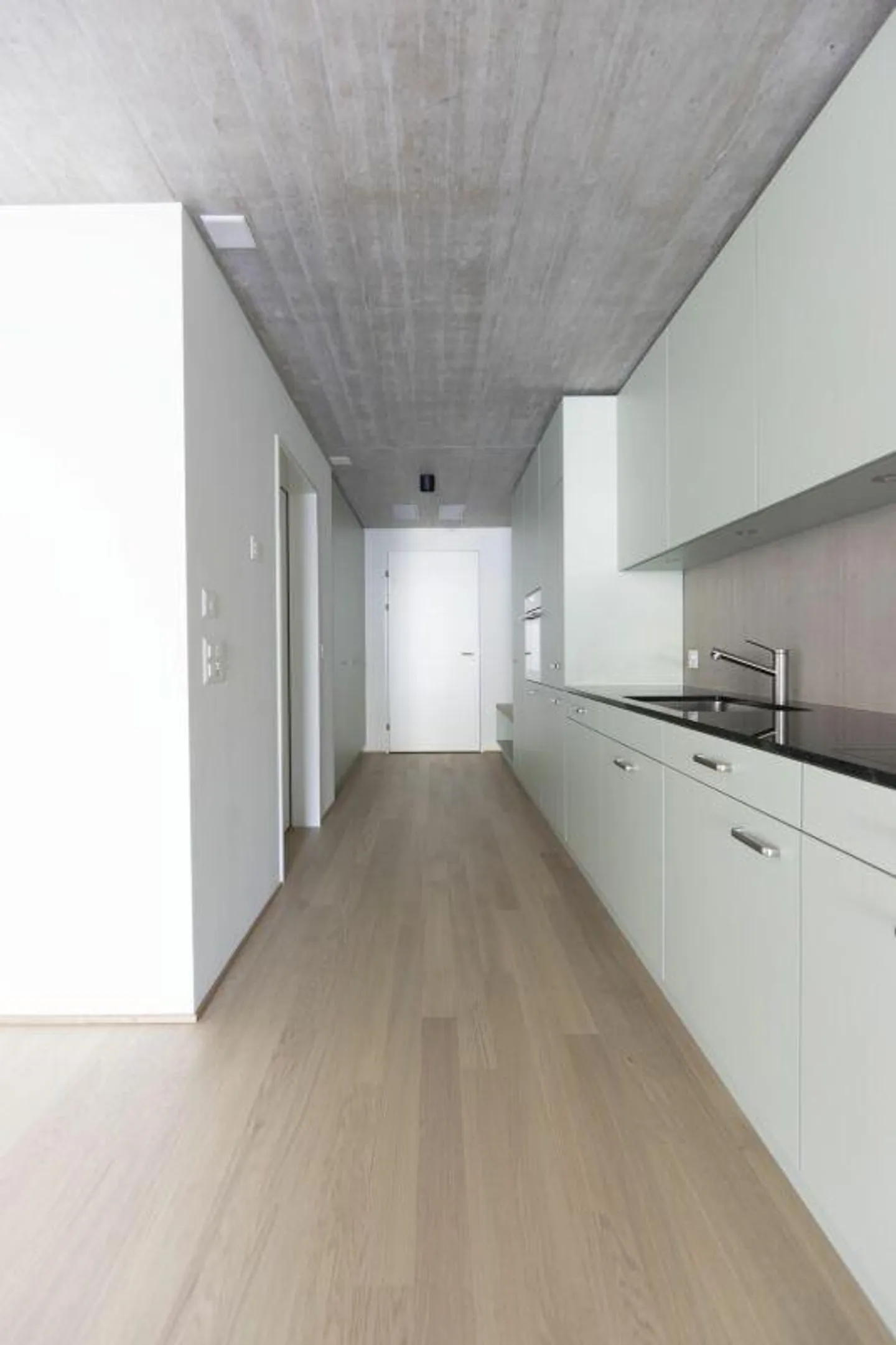 Moderne Studios in Gossau - Foto 3 von 6