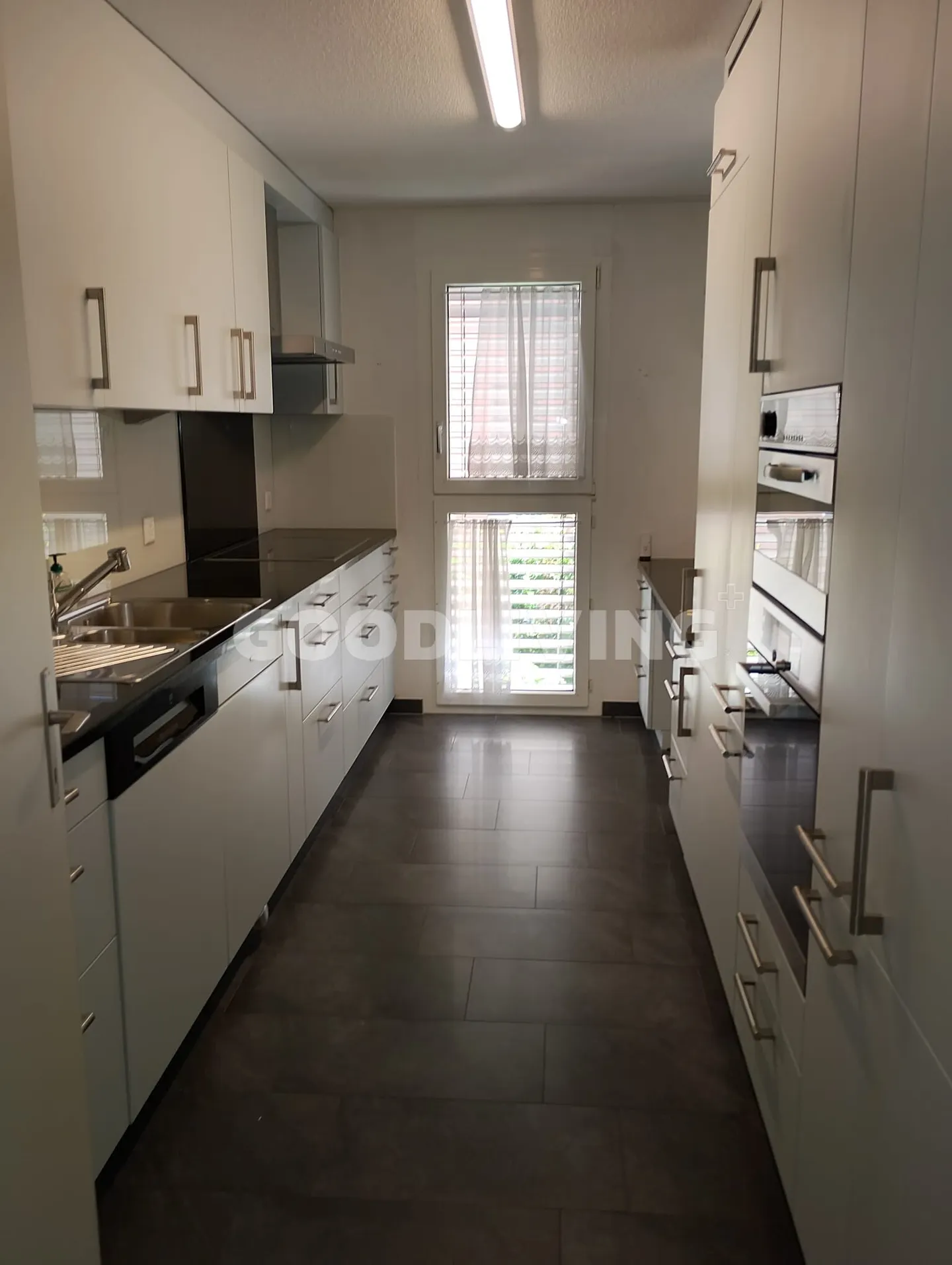 Charmante Attika-Wohnung in Baden - Foto 4 von 4