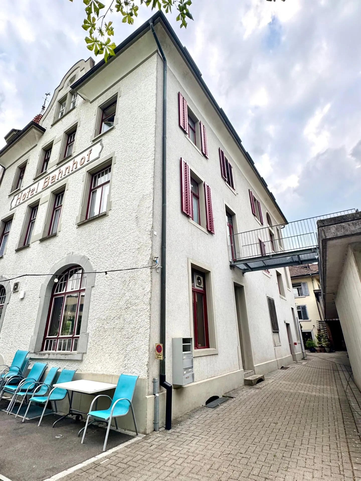 Hôtel et dépendances à vendre - Photo 8 sur 33