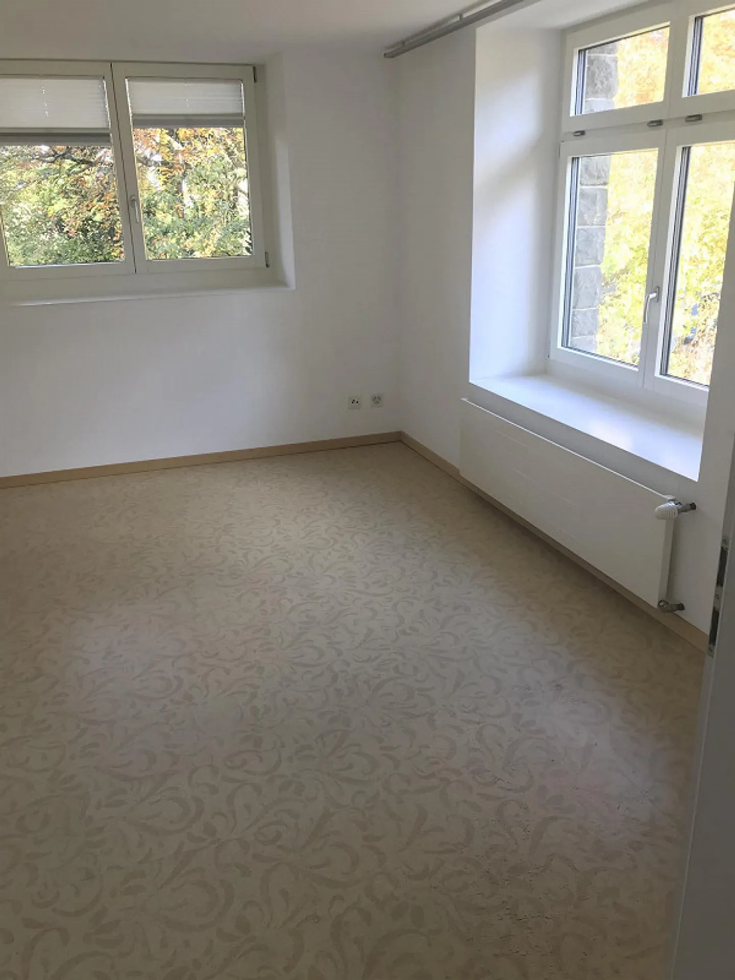 Villa Solitude 2-Room Garden Apartment - Photo 11 of 12