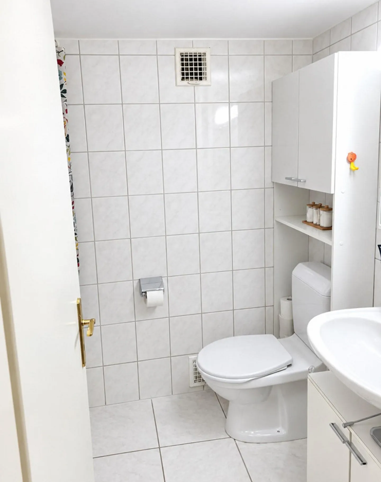 Gut geschnittene Wohnung mit Balkon in Liestal - Photo 8 sur 10