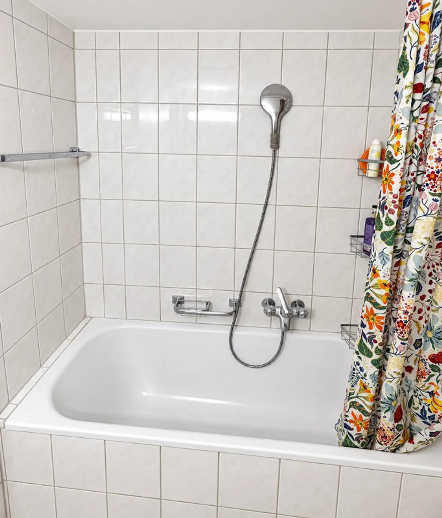 Gut geschnittene Wohnung mit Balkon in Liestal - Photo 9 sur 10