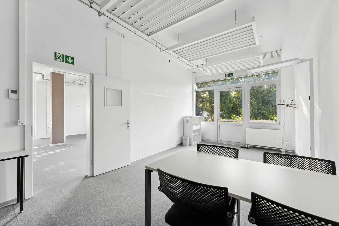 Bürofläche mieten - Foto 1 von 11