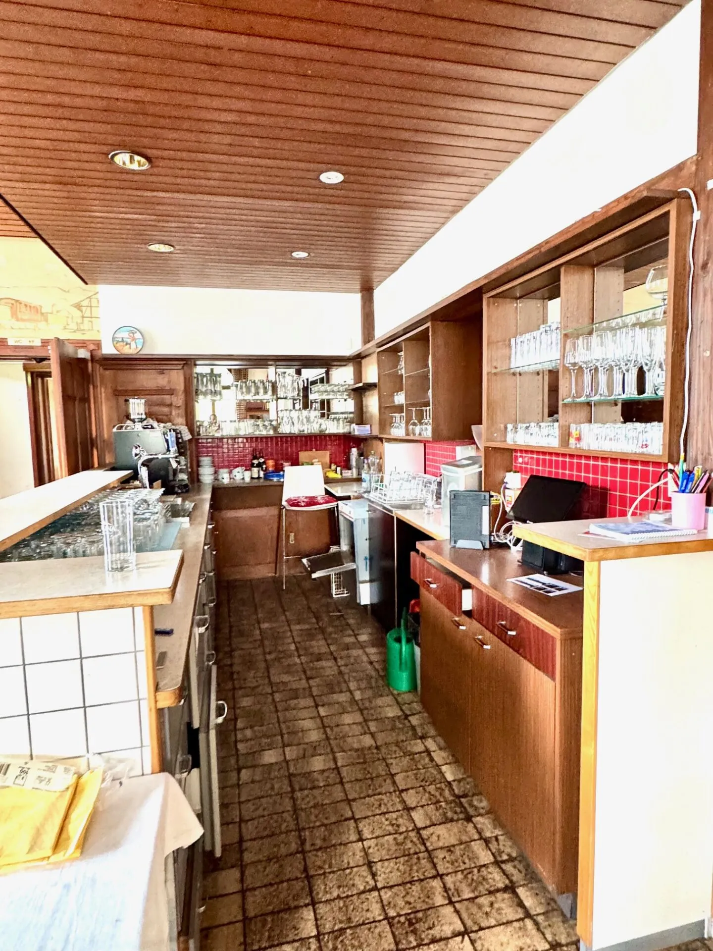 Hôtel et dépendances à vendre - Photo 6 sur 33