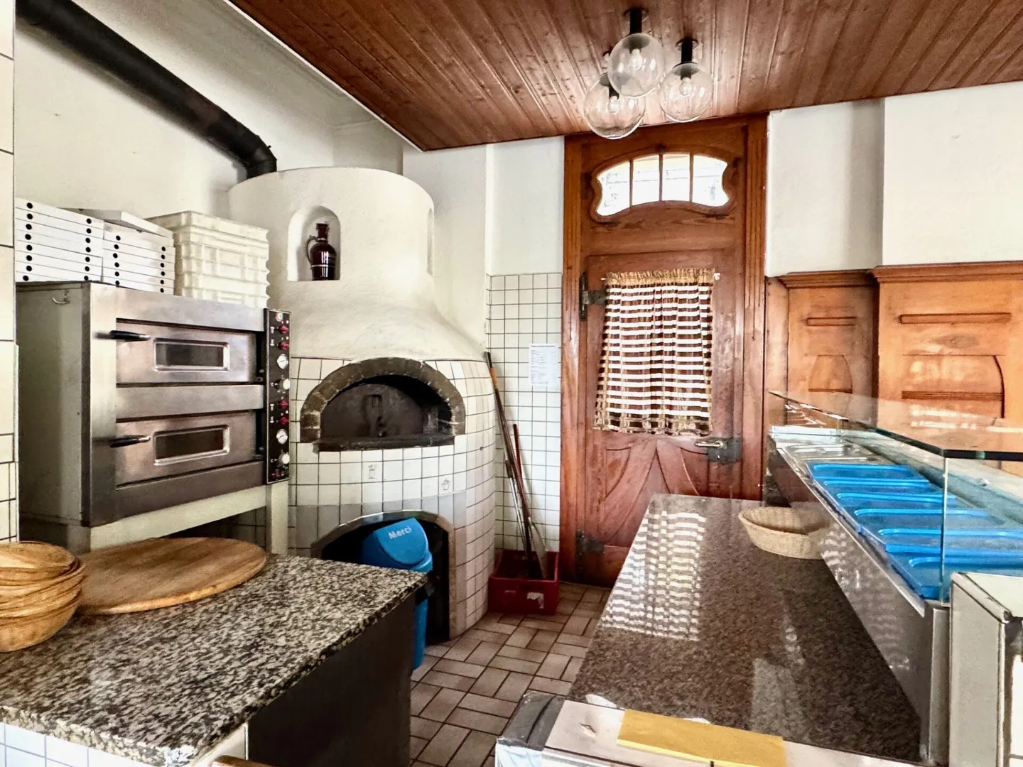 Hôtel et dépendances à vendre - Photo 7 sur 33