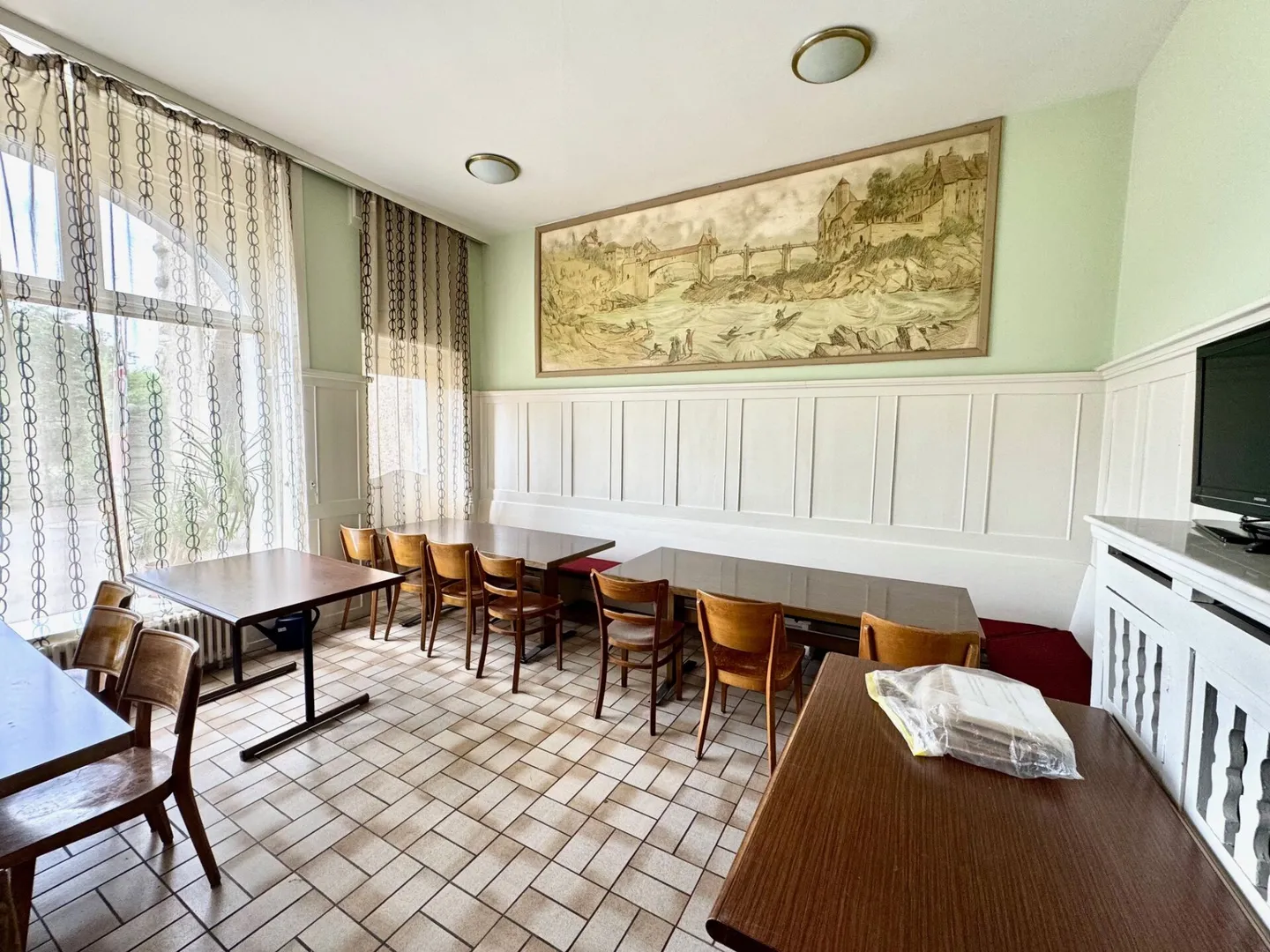 Hôtel et dépendances à vendre - Photo 11 sur 33