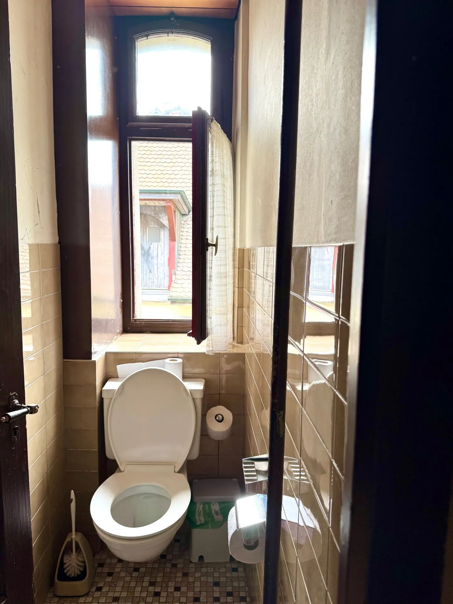 Hôtel et dépendances à vendre - Photo 12 sur 33