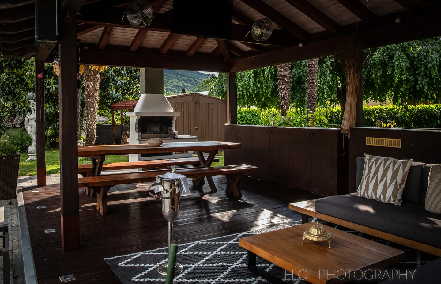 Elegante Villa mit Privatpool - Foto 10 von 35