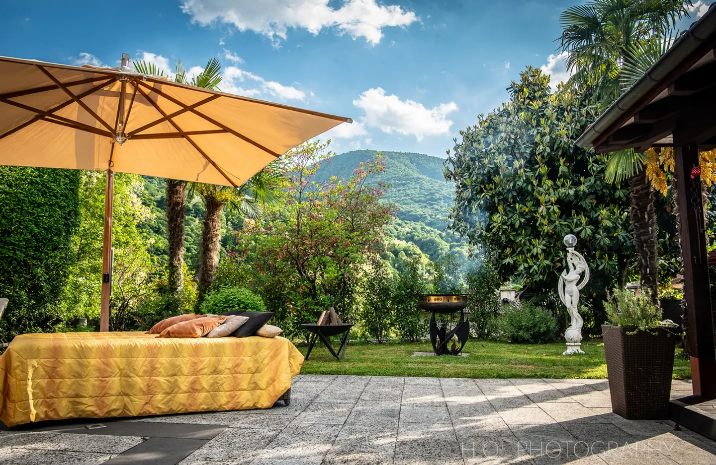 Elegante Villa mit Privatpool - Foto 7 von 35
