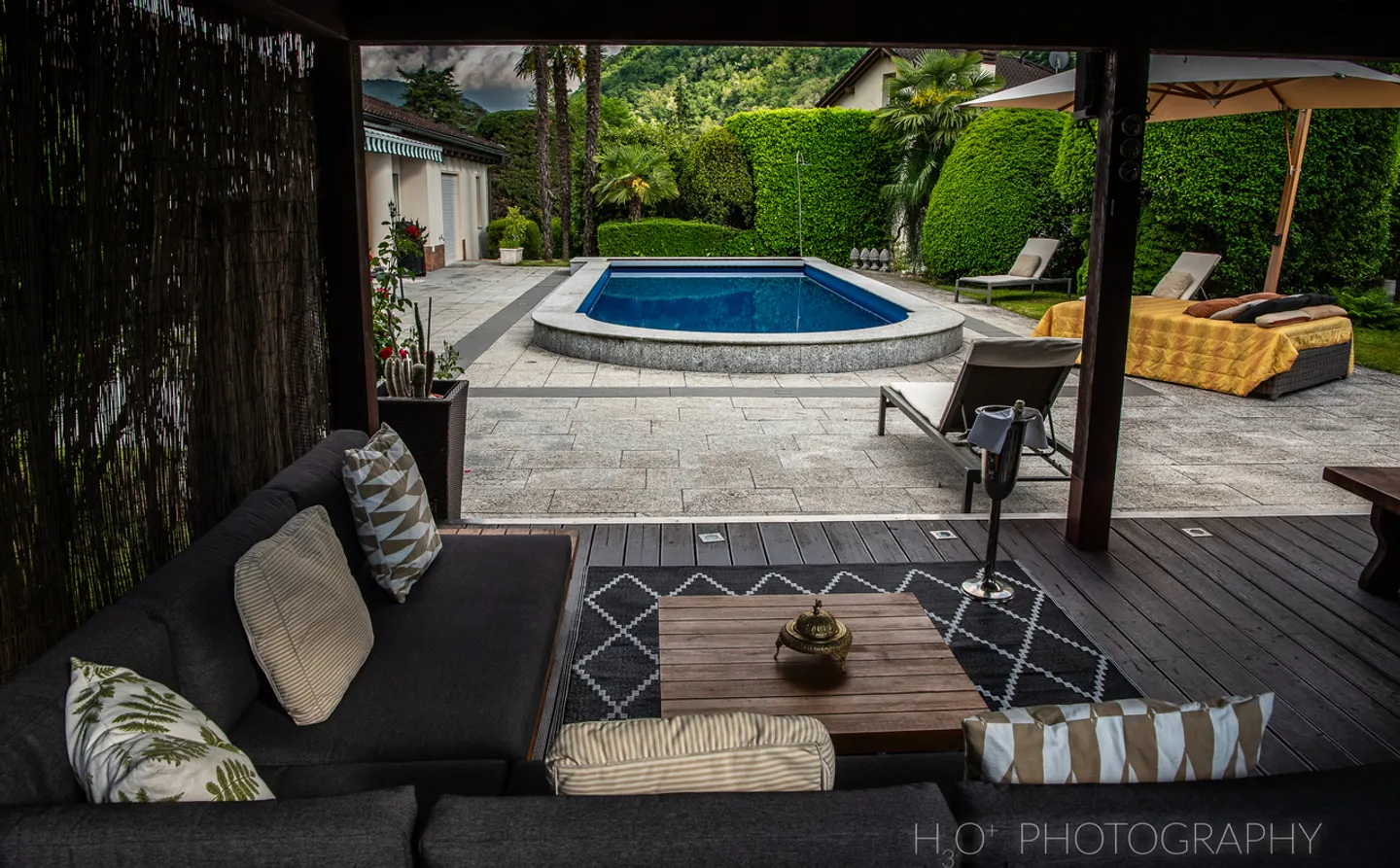 Elegante Villa mit Privatpool - Foto 8 von 35