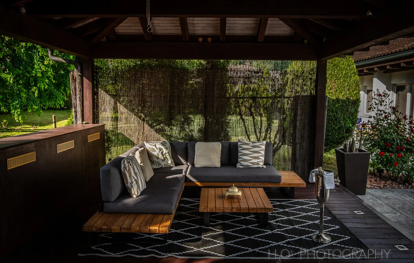 Elegante Villa mit Privatpool - Foto 9 von 35
