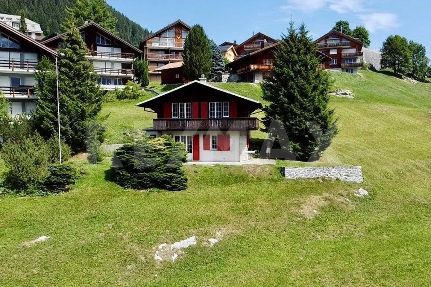 A small gem with breathtaking and spectacular views... - Photo 1 of 13