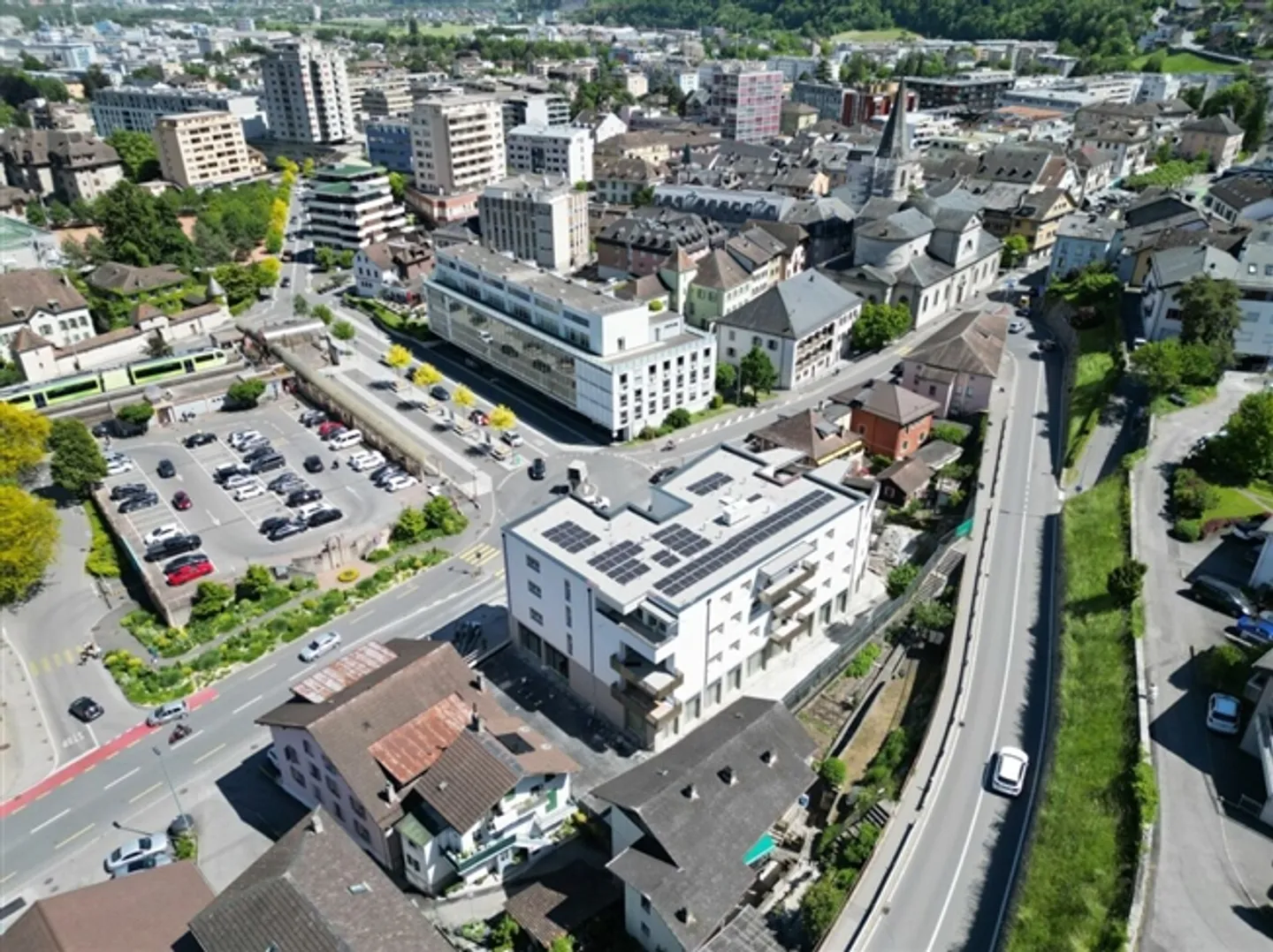 3.5-room apartment in Monthey - Photo 3 of 20