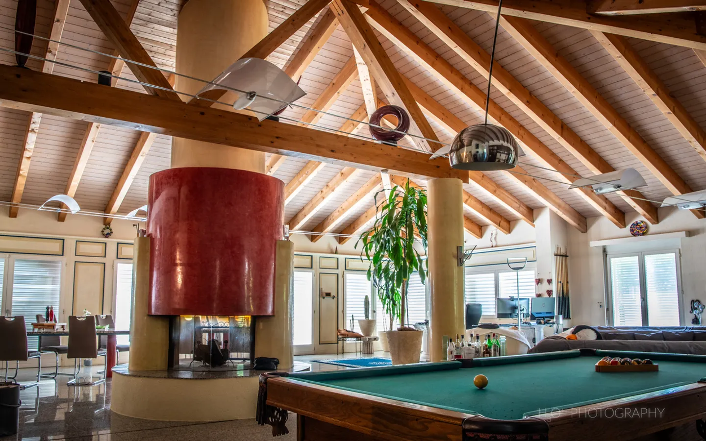 Elegante Villa mit Privatpool - Foto 13 von 35