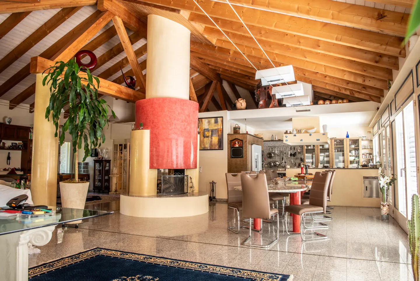 Elegante Villa mit Privatpool - Foto 14 von 35