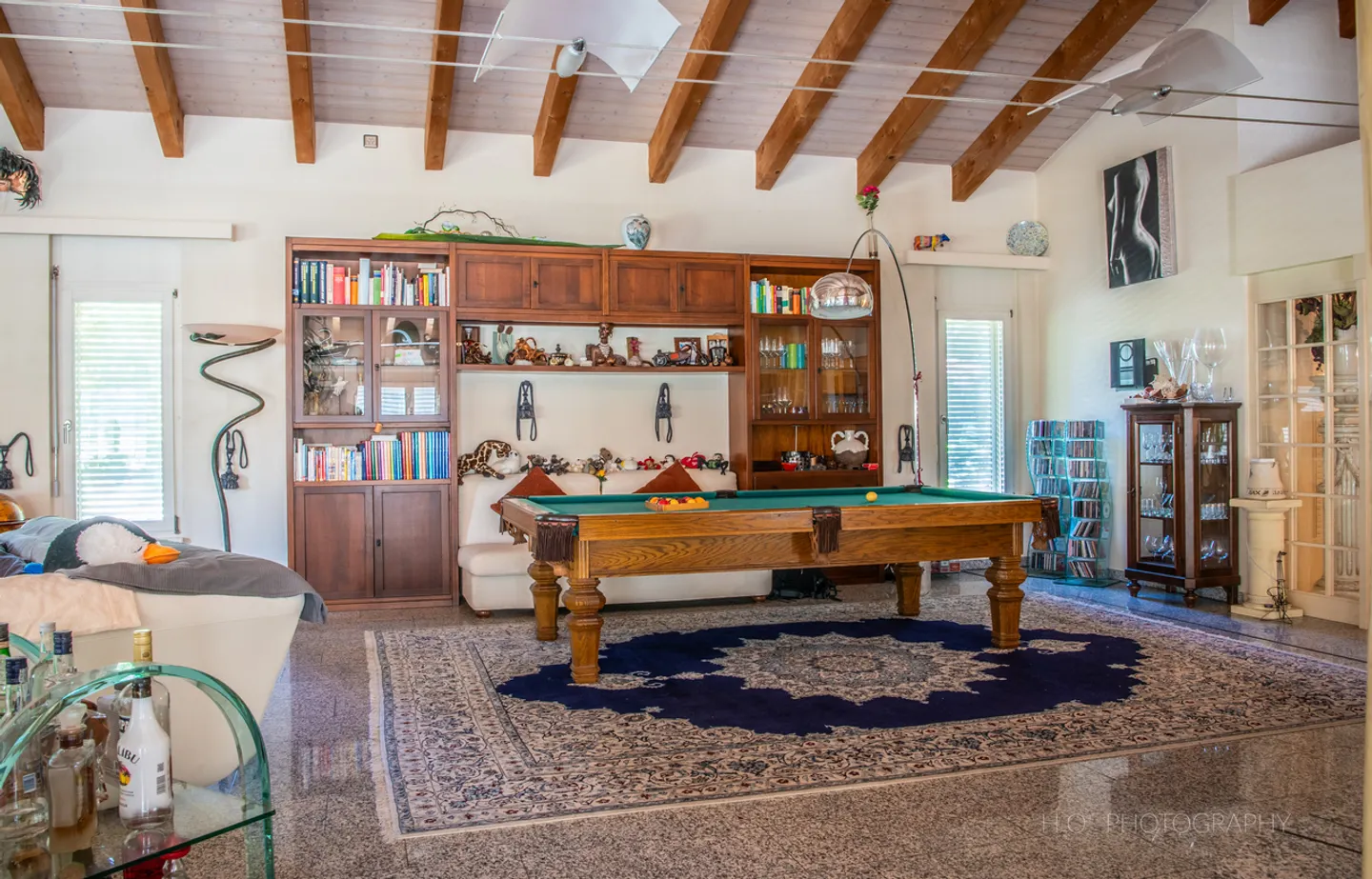Elegante Villa mit Privatpool - Foto 15 von 35