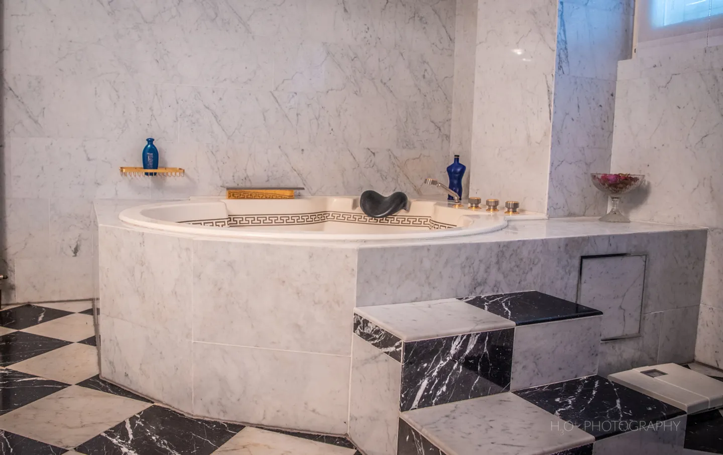 Elegante Villa mit Privatpool - Foto 24 von 35