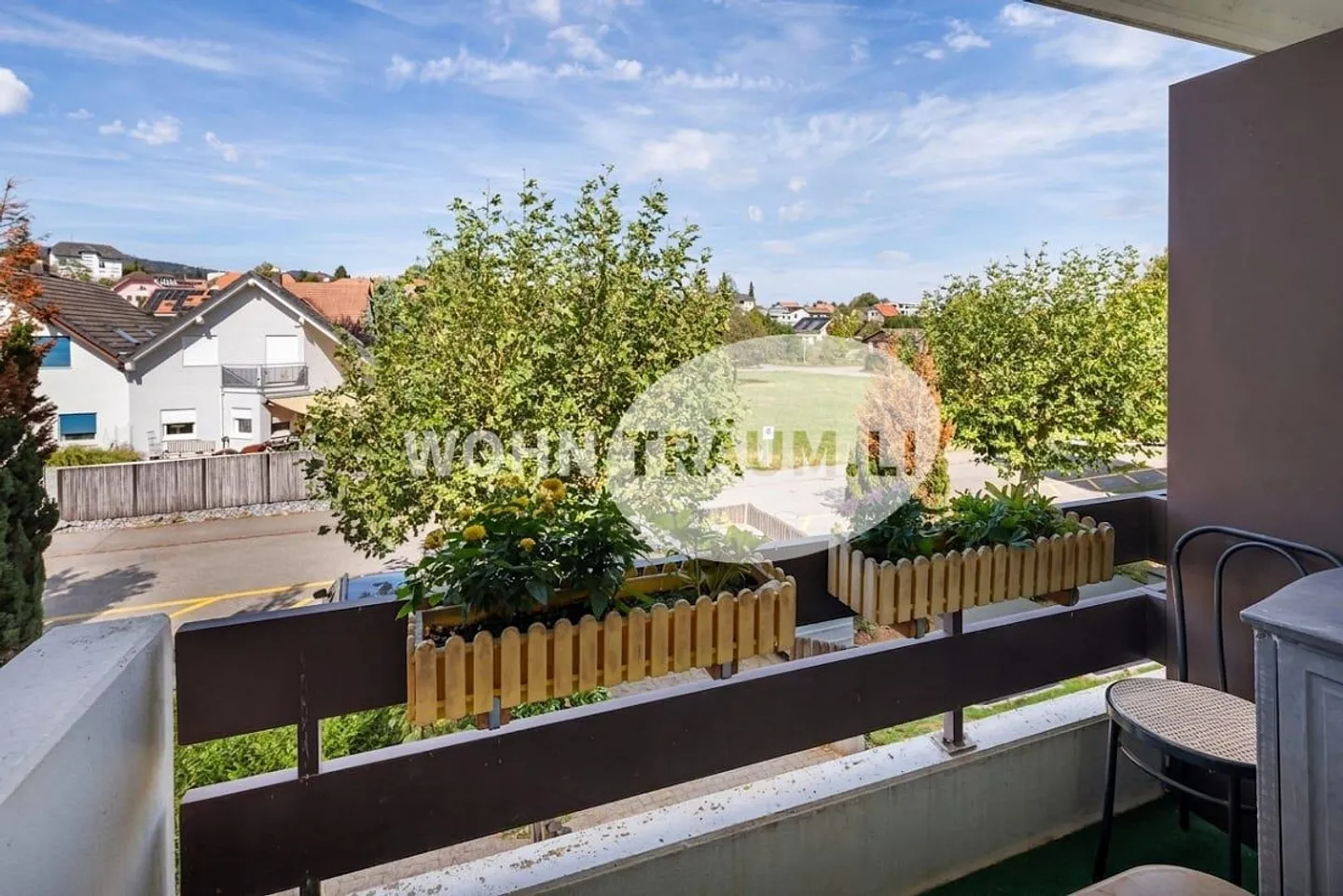 Helle 3½-Zimmer Wohnung mit Balkonen - Foto 7 von 13