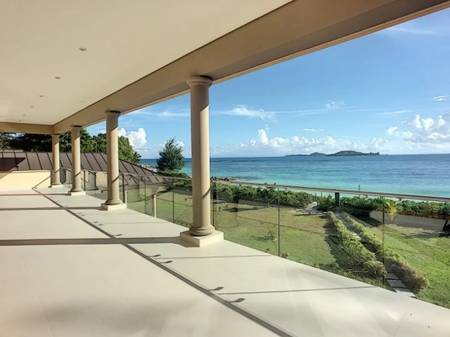 Luxusvilla auf den Seychellen - Foto 12 von 15