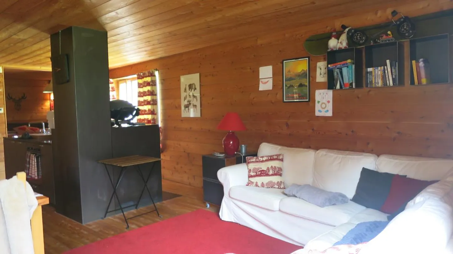 Sport and Relax in Splügen - The Holiday Jewel - Photo 4 of 5