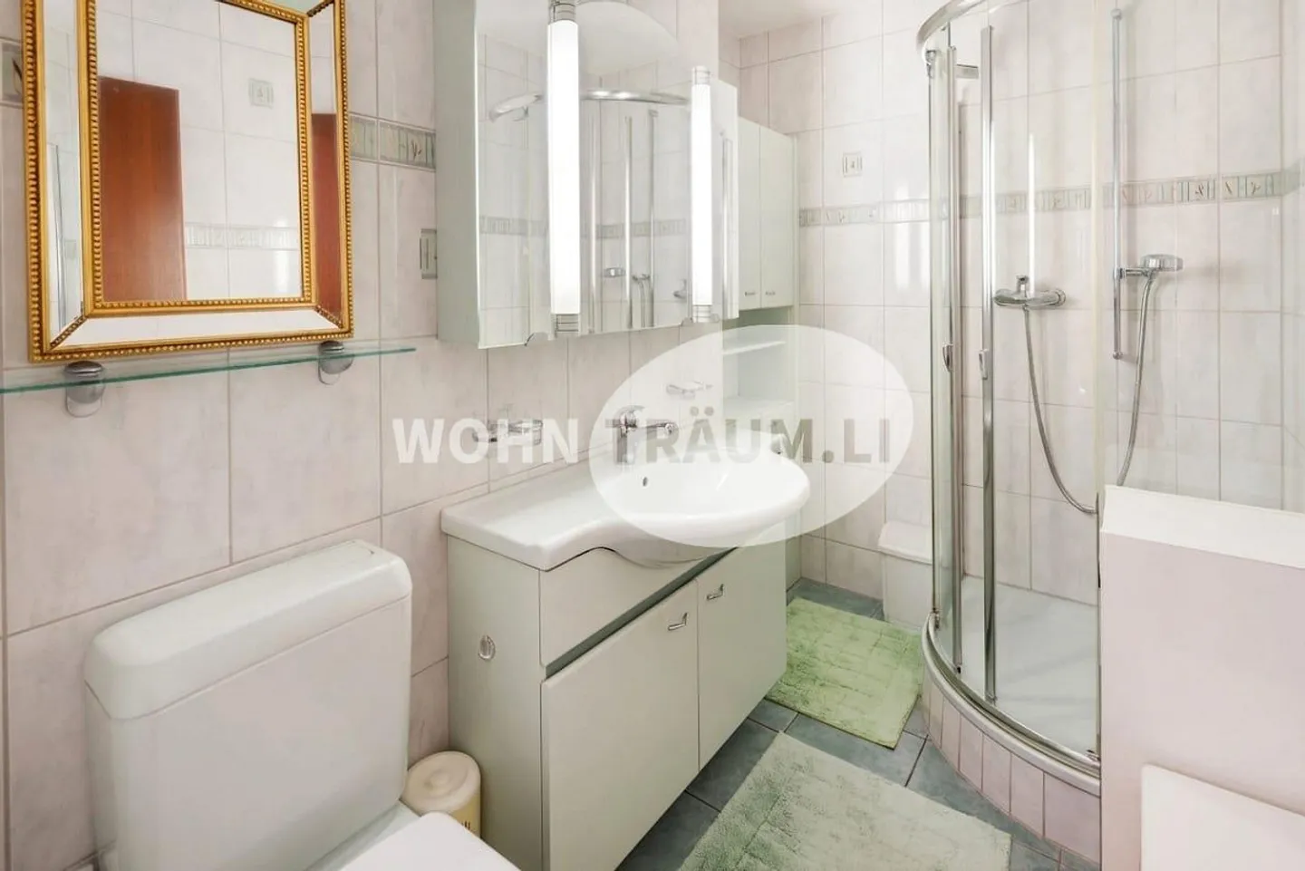 Helle 3½-Zimmer Wohnung mit Balkonen - Foto 9 von 13