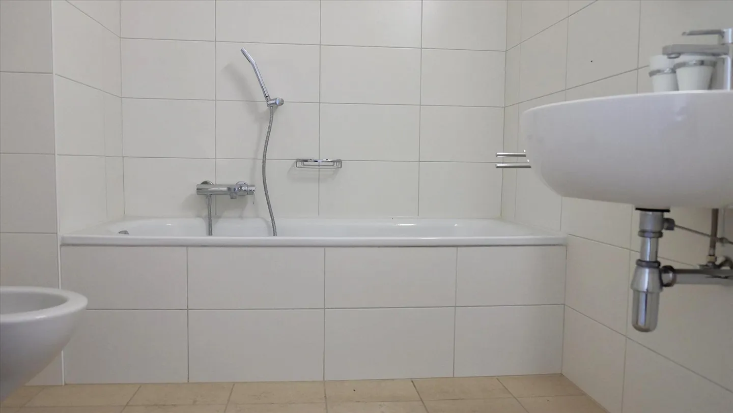 Wunderschöne Wohnung - Foto 6 von 9