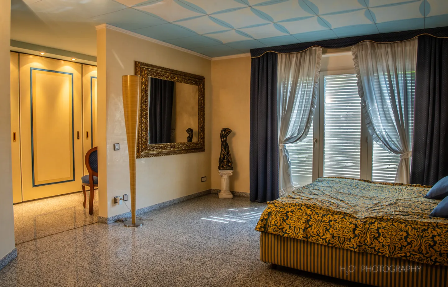 Elegante Villa mit Privatpool - Foto 20 von 35