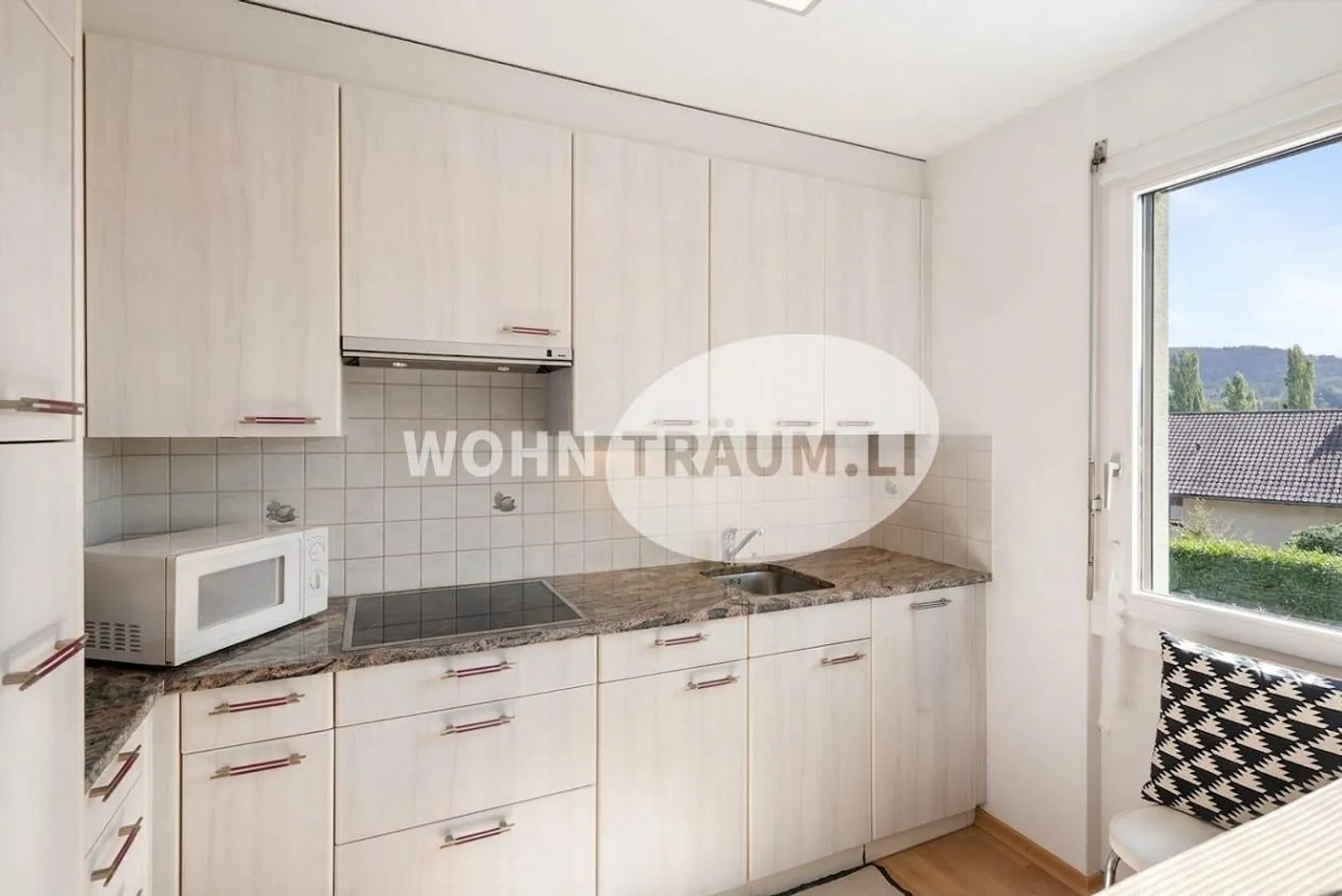 Helle 3½-Zimmer Wohnung mit Balkonen - Foto 2 von 13