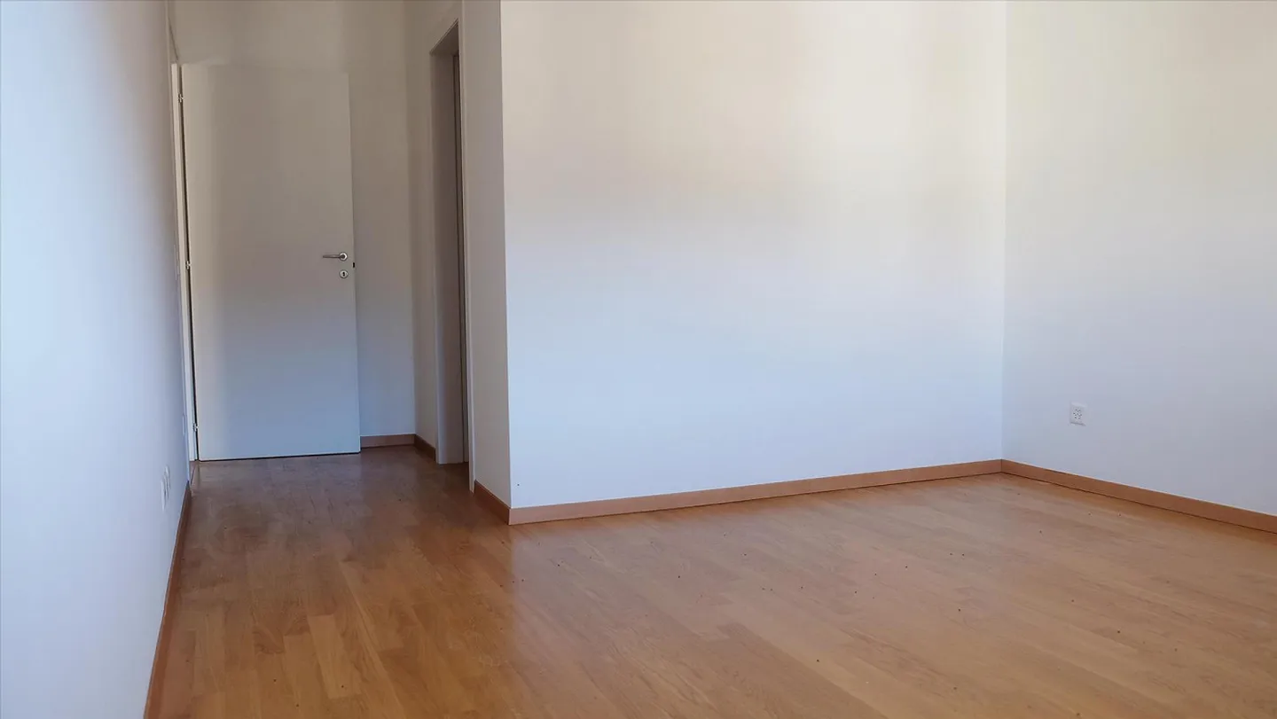 Wunderschöne Wohnung - Foto 7 von 9