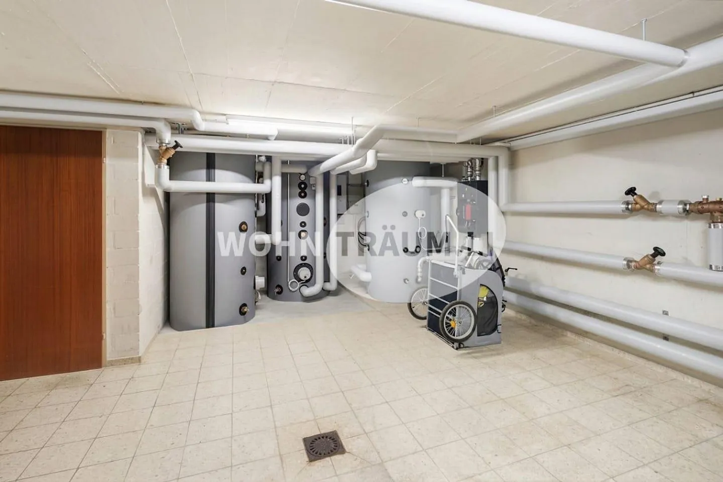 Helle 3½-Zimmer Wohnung mit Balkonen - Foto 10 von 13