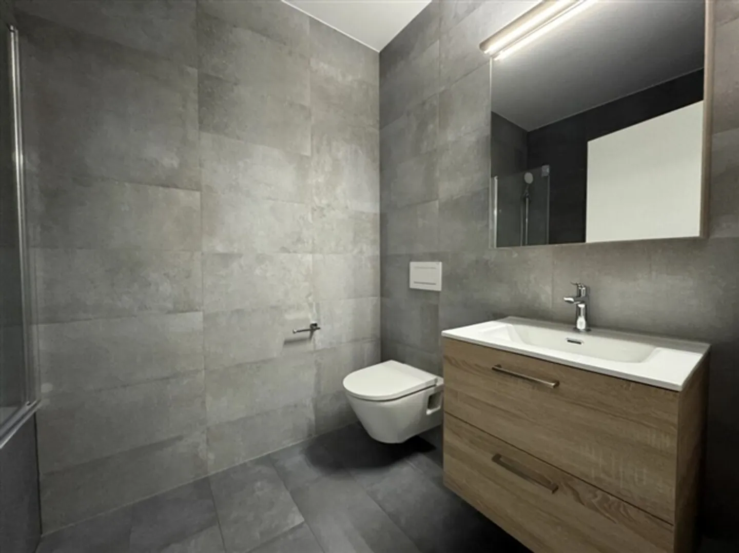 3.5-room apartment in Monthey - Photo 9 of 20