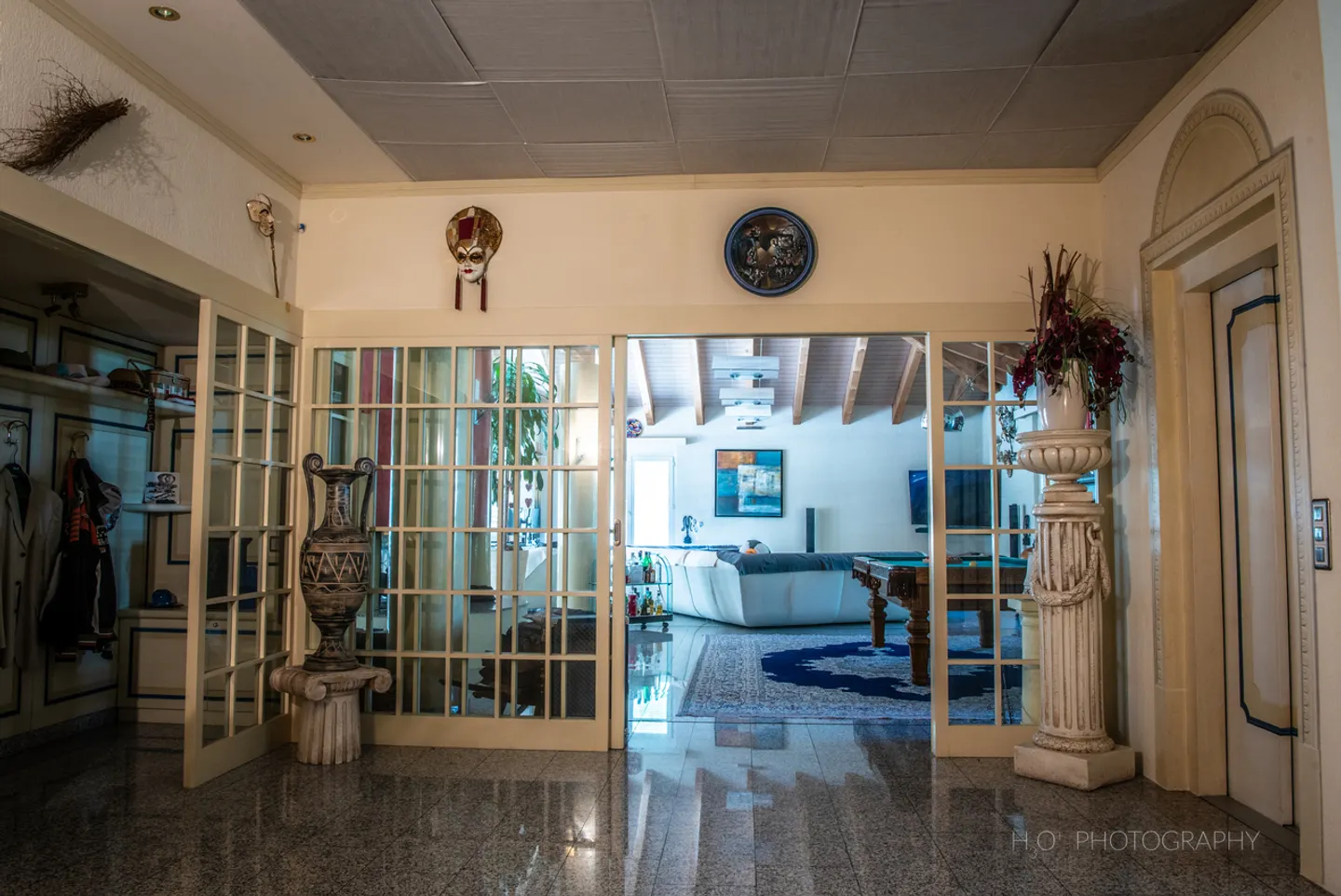 Elegante Villa mit Privatpool - Foto 27 von 35